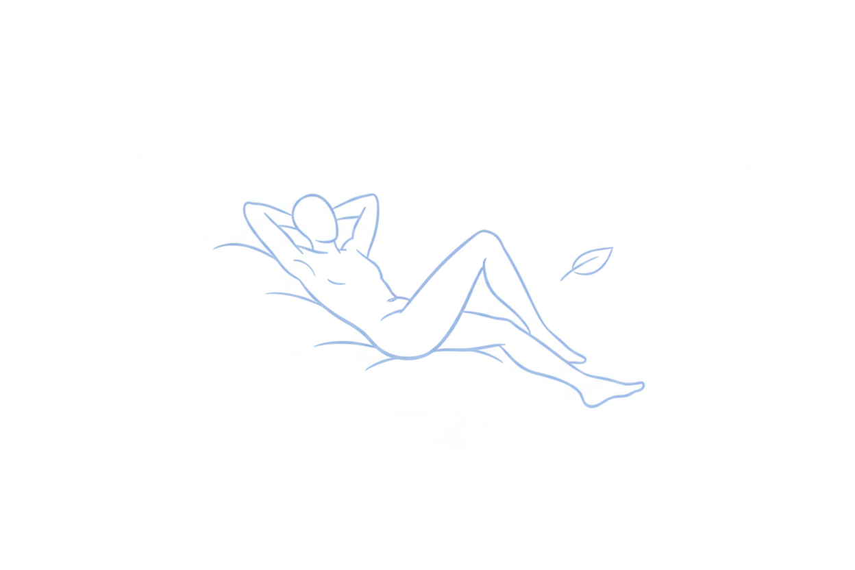 טיפולי גוף והרפיה