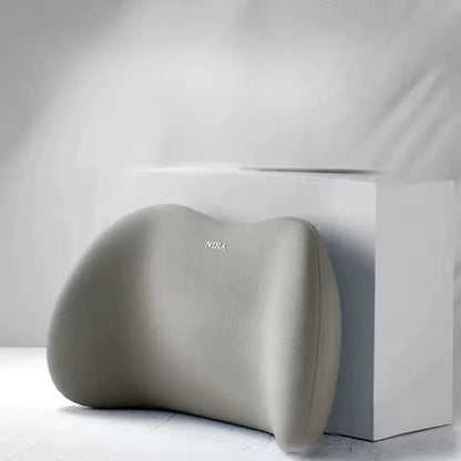 Special Lumbar Support Cushion Sleep Lumbar Pillow Ergonomic Soft Comfortable Memory Cotton Bed Lumbar Protrusion Back Support